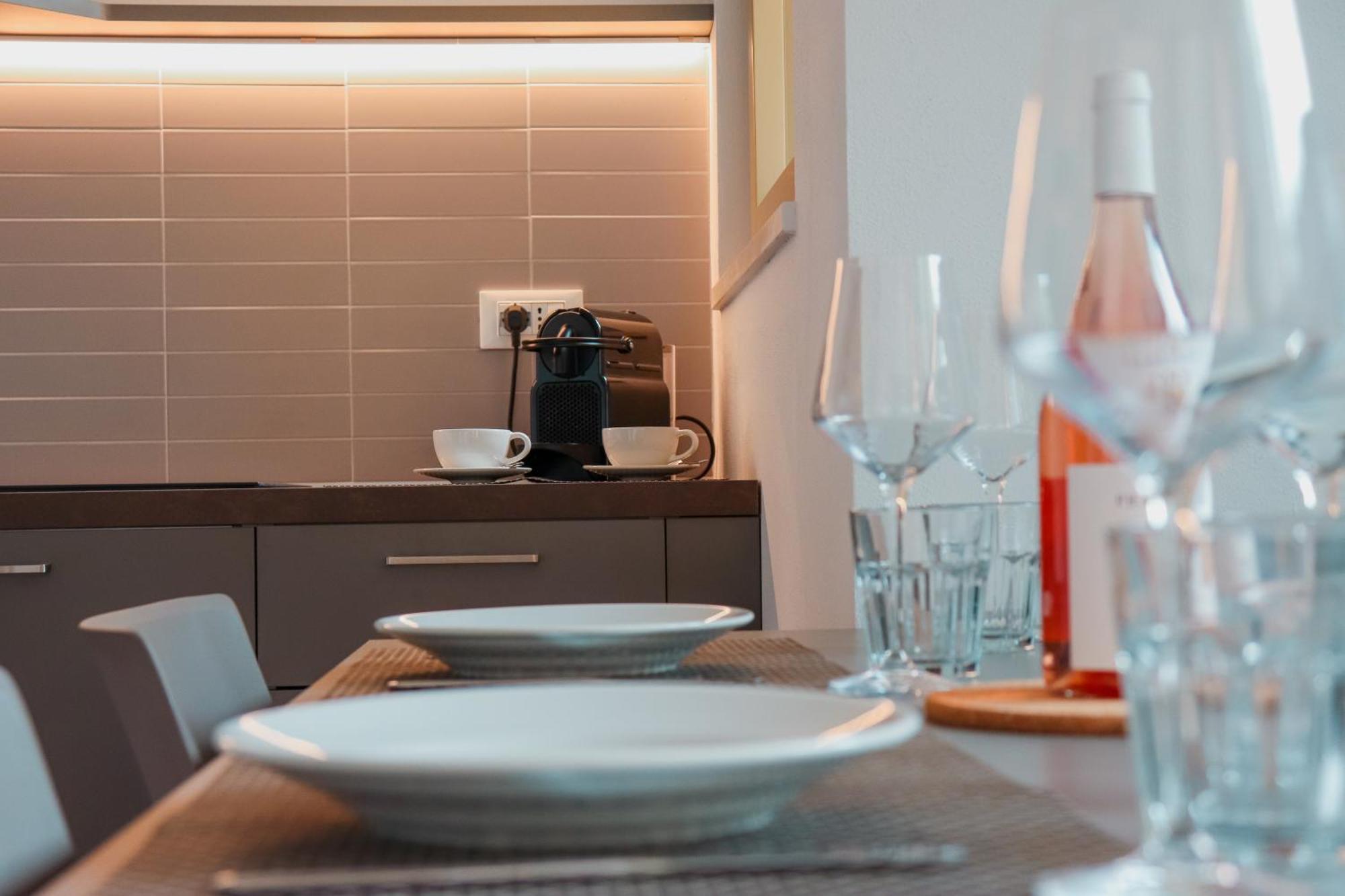 Residence Vignol 바르돌리노 외부 사진