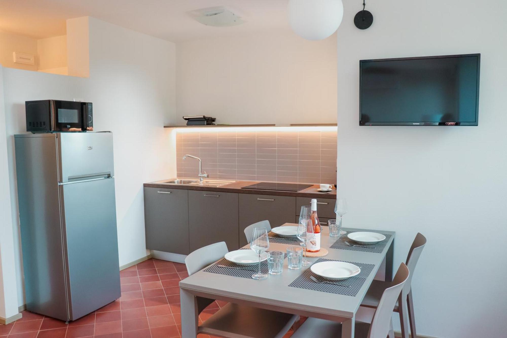 Residence Vignol 바르돌리노 외부 사진