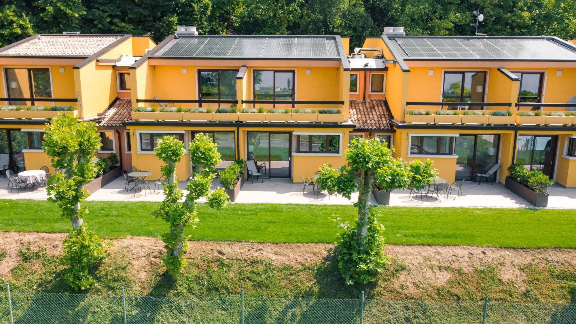 Residence Vignol 바르돌리노 외부 사진